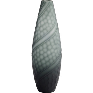 Solano Vase | Blue &ndash; Medium