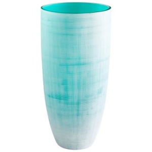 Large Alabama Vase