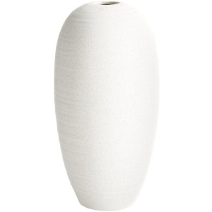 Perennial Vase | White &ndash; Large