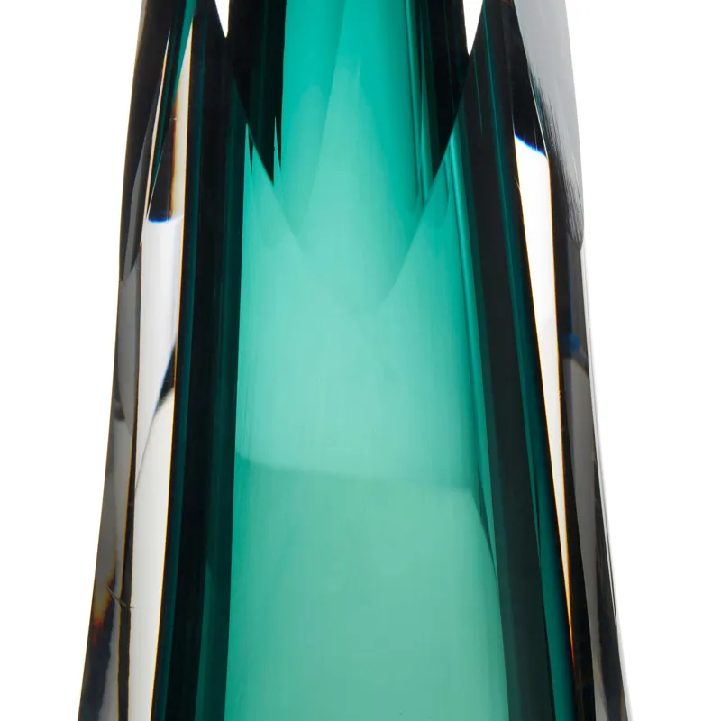 Galatea Vase Green - Large