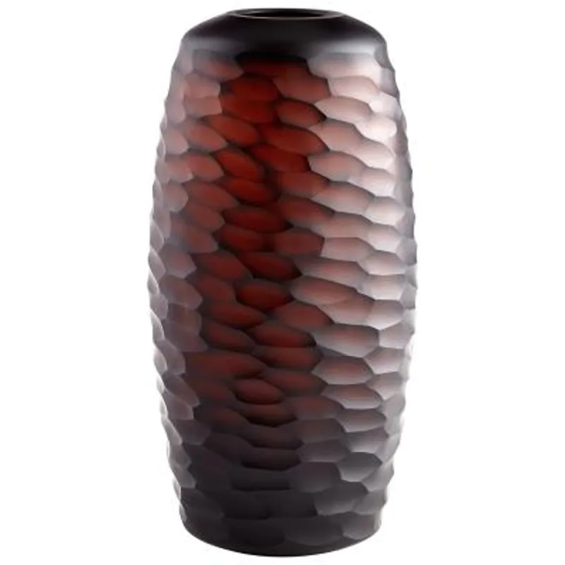 Large Comet Vase