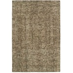 Calisa Coffee Rug - 5' x 7'6