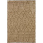 Marquee Sand Rug - 5'1