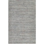 Zion Silver Rug 8' x 10'