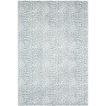 Akina Flannel Rug - 5'X7'6