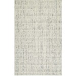 Nepal Ivory Rug - 5' x 7'6"