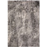 Cascina Carbon Rug - 5'1