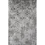 Antigua Grey Rug 7'10" x 10'7"