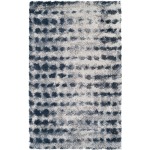 Arturro Denim Rug - 5'3" x 7'7"