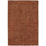 Toro Paprika Rug - 5' x 7'6"