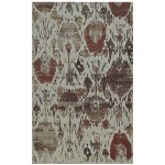 Geneva Canyon Rug - 7'10" x 10'7"