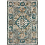 Karma Charcoal Rug - 8' x 10'