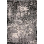Cascina Carbon Rug - 5' 1