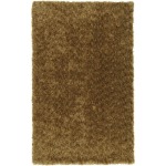 Cabot Gold Rug - 5' x 7'6