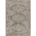 Fresca Taupe Rug - 7'10