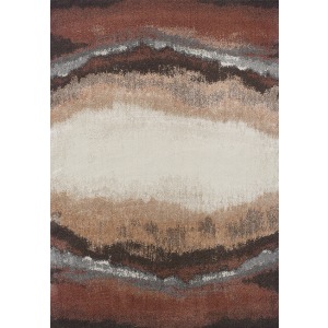 Lavita Canyon Rug 5'3