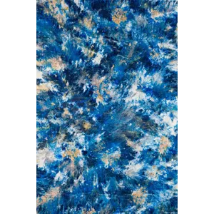 Kikiamo Pacifica Rug - 5'0"X7'6"