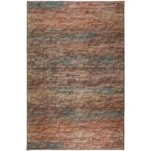 Ciara Paprika Rug - 8'0"X10'0"