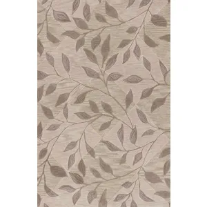 Studio 21 Ivory5'x7'9"