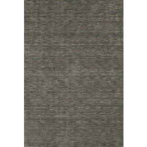 Rafia Charcoal Rug