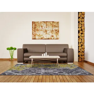 Grnd Tr Gt 20 Silver 7'10"x10'