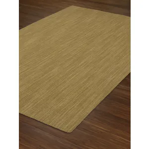 Monaco Sisal Gold 2'3"x8'