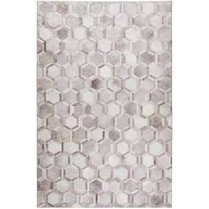 Durango Flannel Rug - 5'0"X7'6"