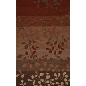 Studio Sd 1 Paprika 3'6"x5'6"