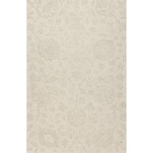 Korba Ivory Rug - 8' x 10'