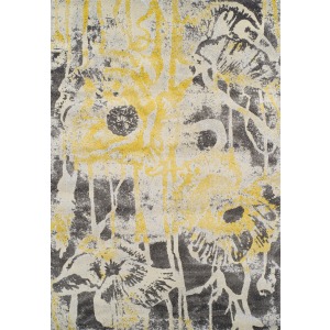 M Greys Lemon 5'3"x7'7"