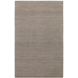 Zen Mushroom Rug - 8' x 10'