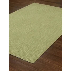Monaco Sisal Aloe 5'x8'