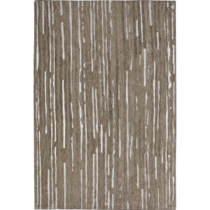 Vibes Mushroom Rug - 8' x 10'