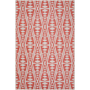 Sedona Clay Rug - 5'0"X7'6"