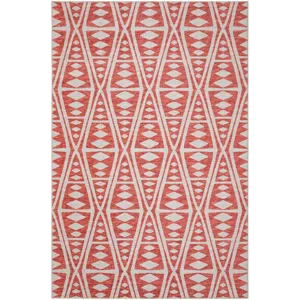 Sedona Clay Rug - 5&#039;0&quot;X7&#039;6&quot;