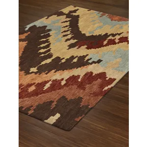 Impulse  Taupe 8'x10'
