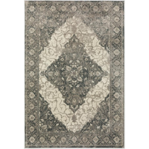 Naples Dove Rug