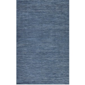 Zion Navy Rug