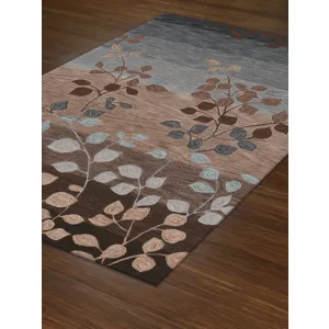 Studio 1 Mocha 3'6"x5'6"