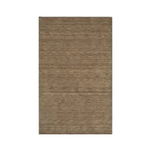 Rafia  Taupe 9'x13'