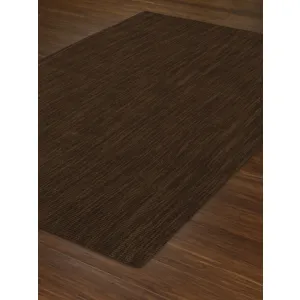 Monaco Sisal Choc 2'3"x8'