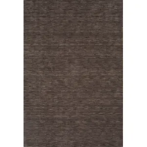 Rafia Charcoal Rug