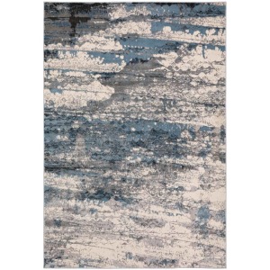 Cascina Indigo Rug