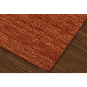 Rafia  Mandarin 8'x10'