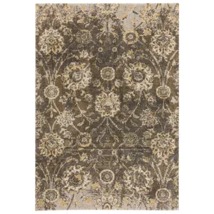 Orleans Taupe Rug