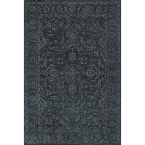 Korba Midnight Rug - 8' x 10'
