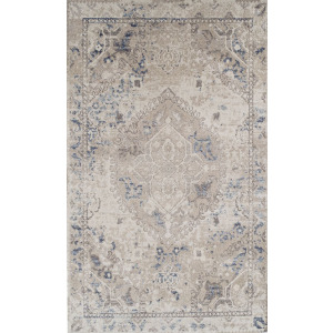 Antigua Linen Rug
