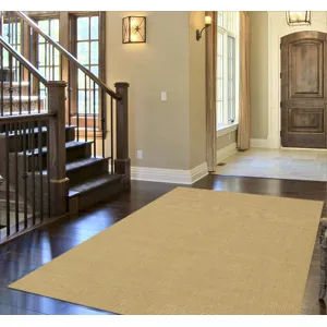 Monaco Sisal Honey 5'x8'