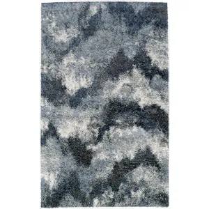 Arturro Navy Rug