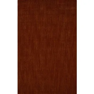 Monaco Sisal Paprik 3'6"x5'6"